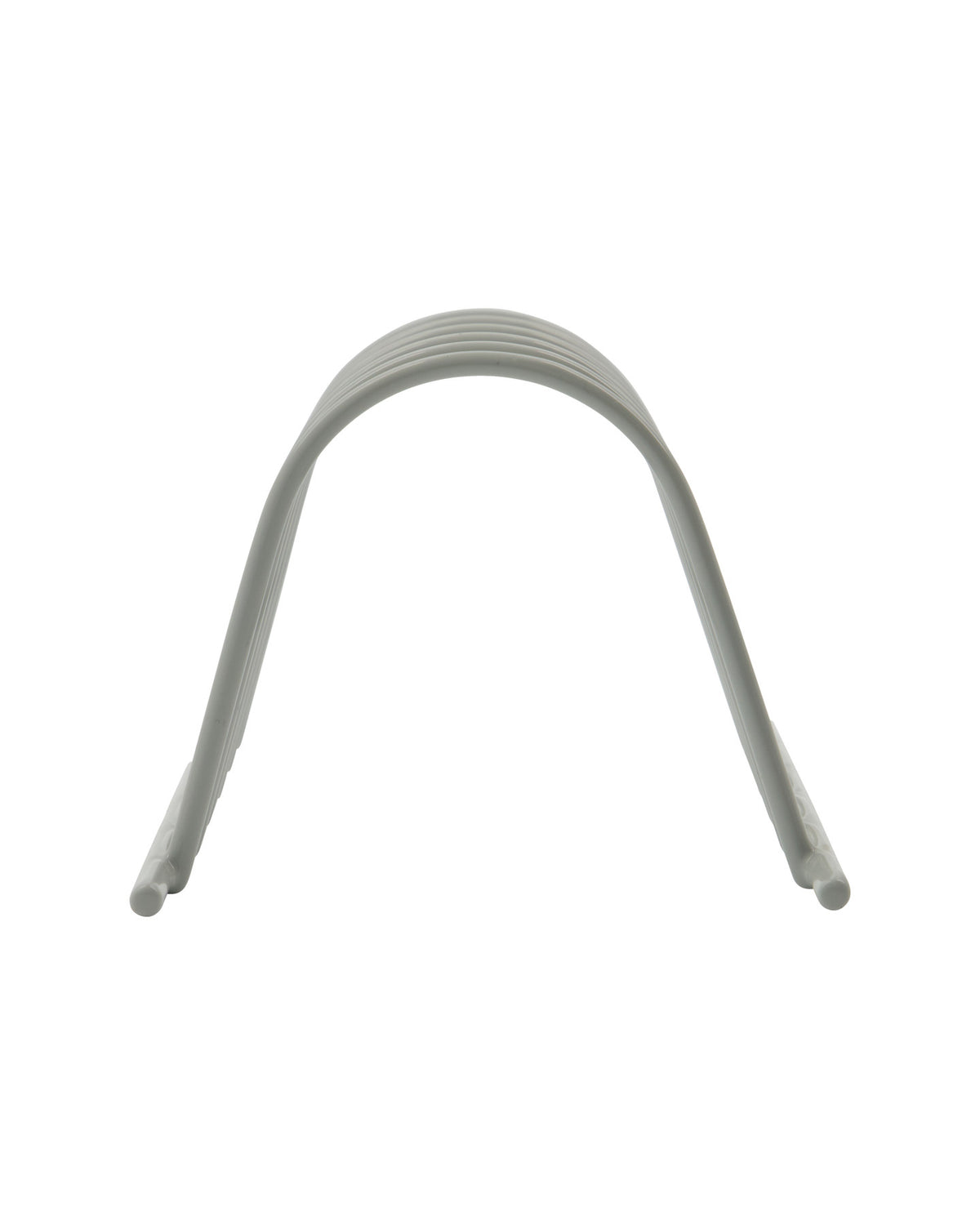 Organiser, Grau in Grau präsentiert im Onlineshop von KAQTU Design AG. Regal Zubehör ist von House Doctor