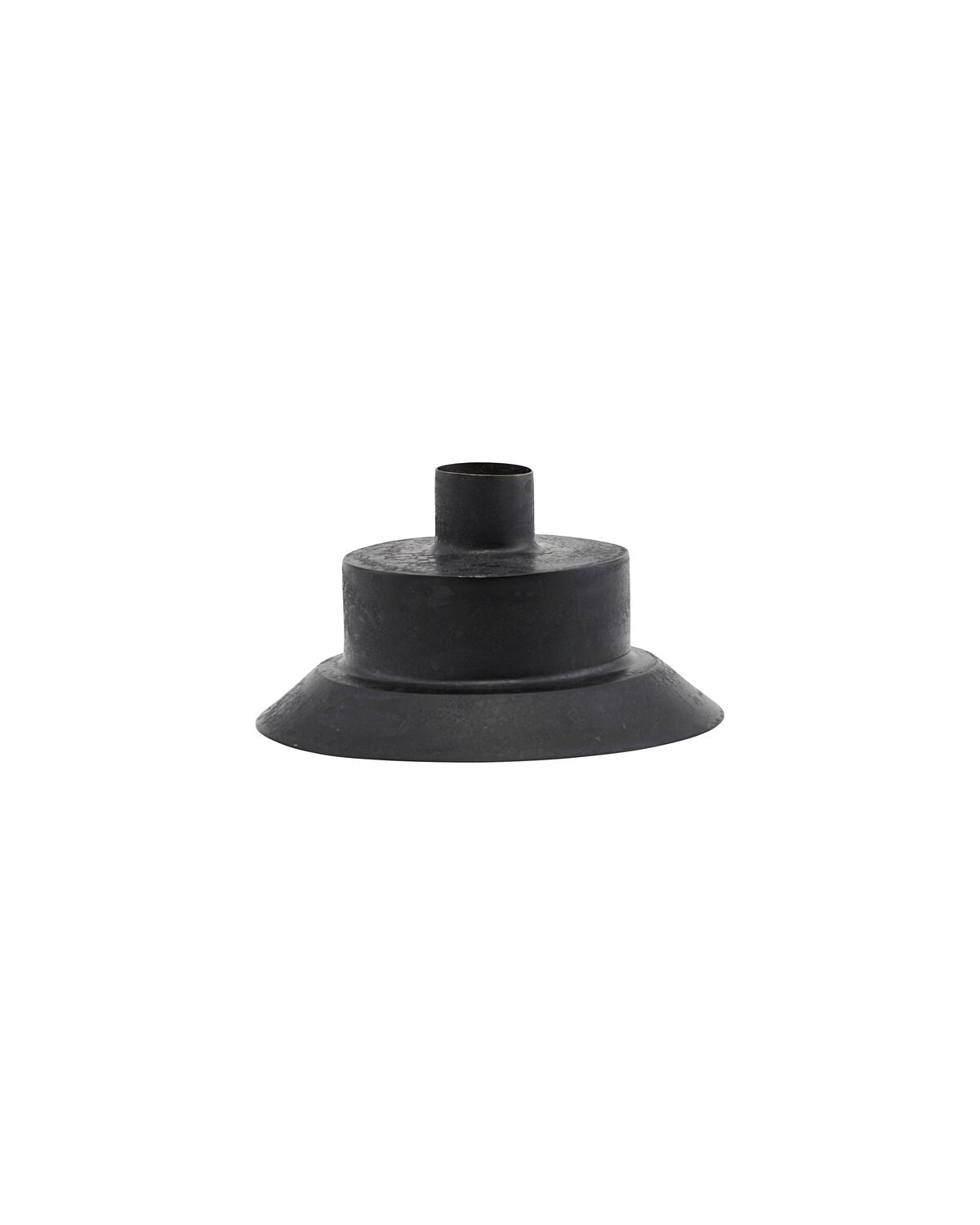 Teelicht, Lid in Antikes Messing präsentiert im Onlineshop von KAQTU Design AG. Einzelleuchter ist von House Doctor