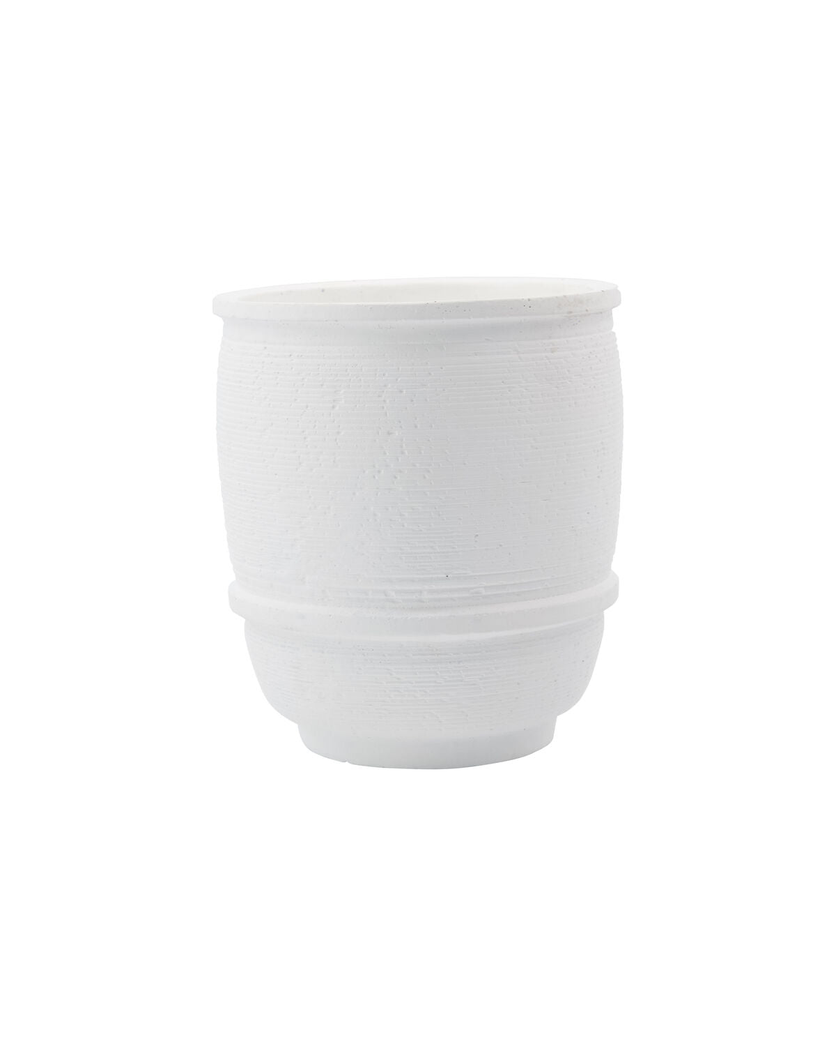 Blumenkasten, Ground, Kit in Kit präsentiert im Onlineshop von KAQTU Design AG. Blumentopf ist von House Doctor