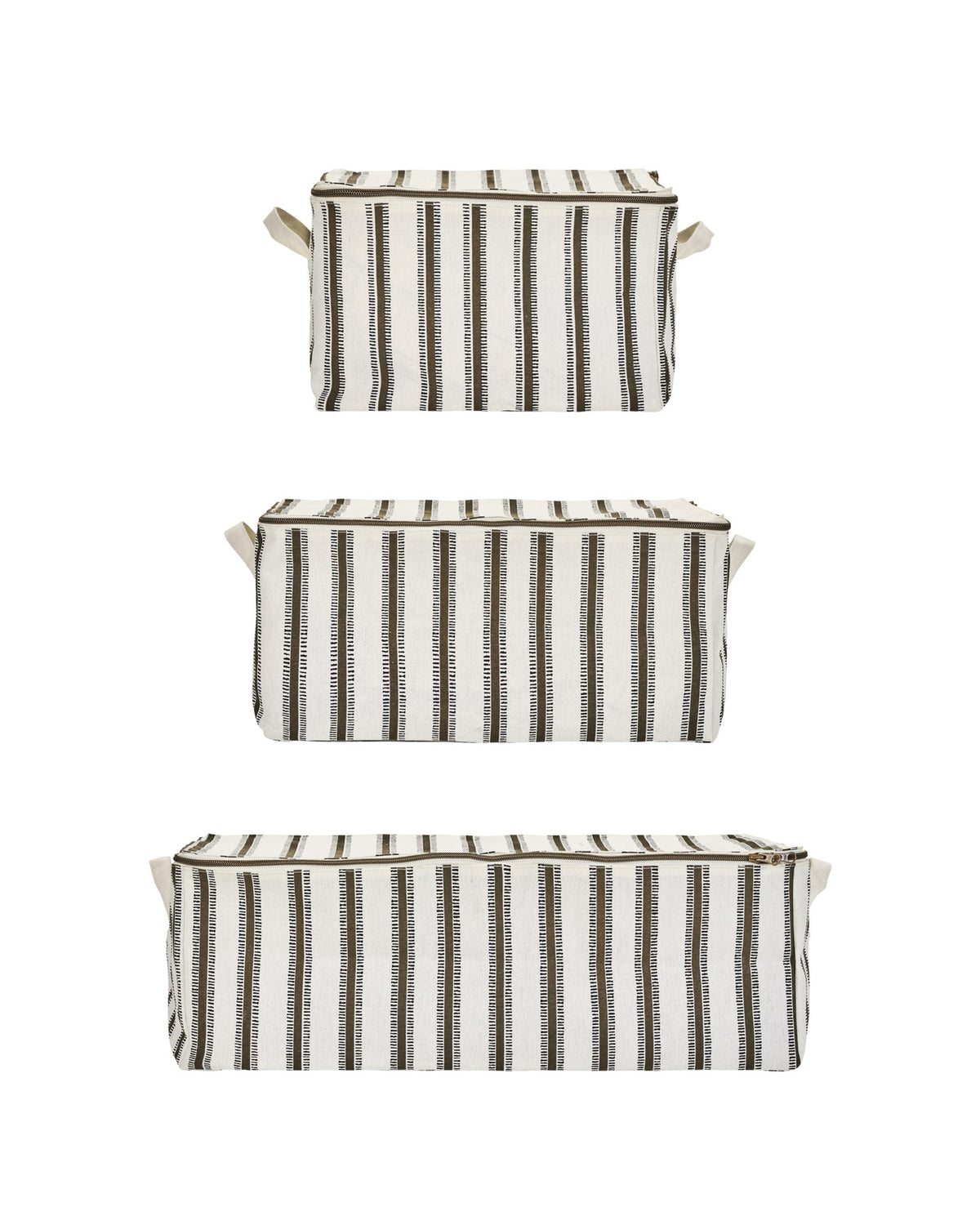 Aufbewahrungskorb, HDVibes, Hellbraun in Hellbraun präsentiert im Onlineshop von KAQTU Design AG. Aufbewahrungskorb ist von House Doctor