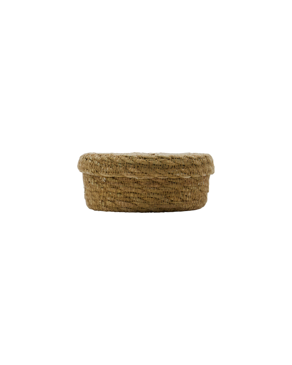 Coasters, HDCoaster, Natur in Natur präsentiert im Onlineshop von KAQTU Design AG. Pfannenuntersatz ist von House Doctor