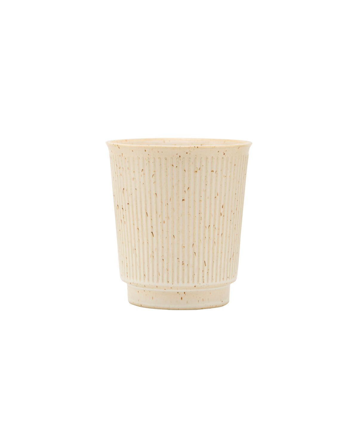 Krug, Berica in Beige präsentiert im Onlineshop von KAQTU Design AG. Kanne ist von House Doctor