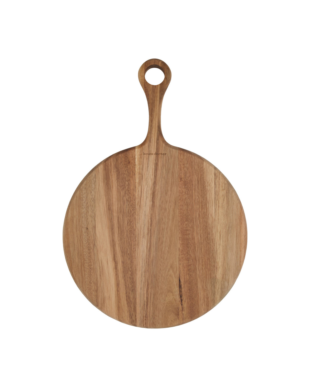 Schneidebrett, HDEya, Natur in Natur präsentiert im Onlineshop von KAQTU Design AG. Schneidbrett ist von House Doctor