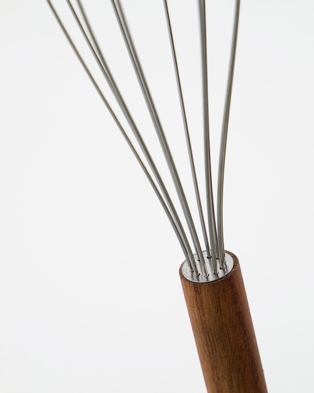 Whisk, HDEya, Natur in Natur präsentiert im Onlineshop von KAQTU Design AG. Kochbesteck ist von House Doctor
