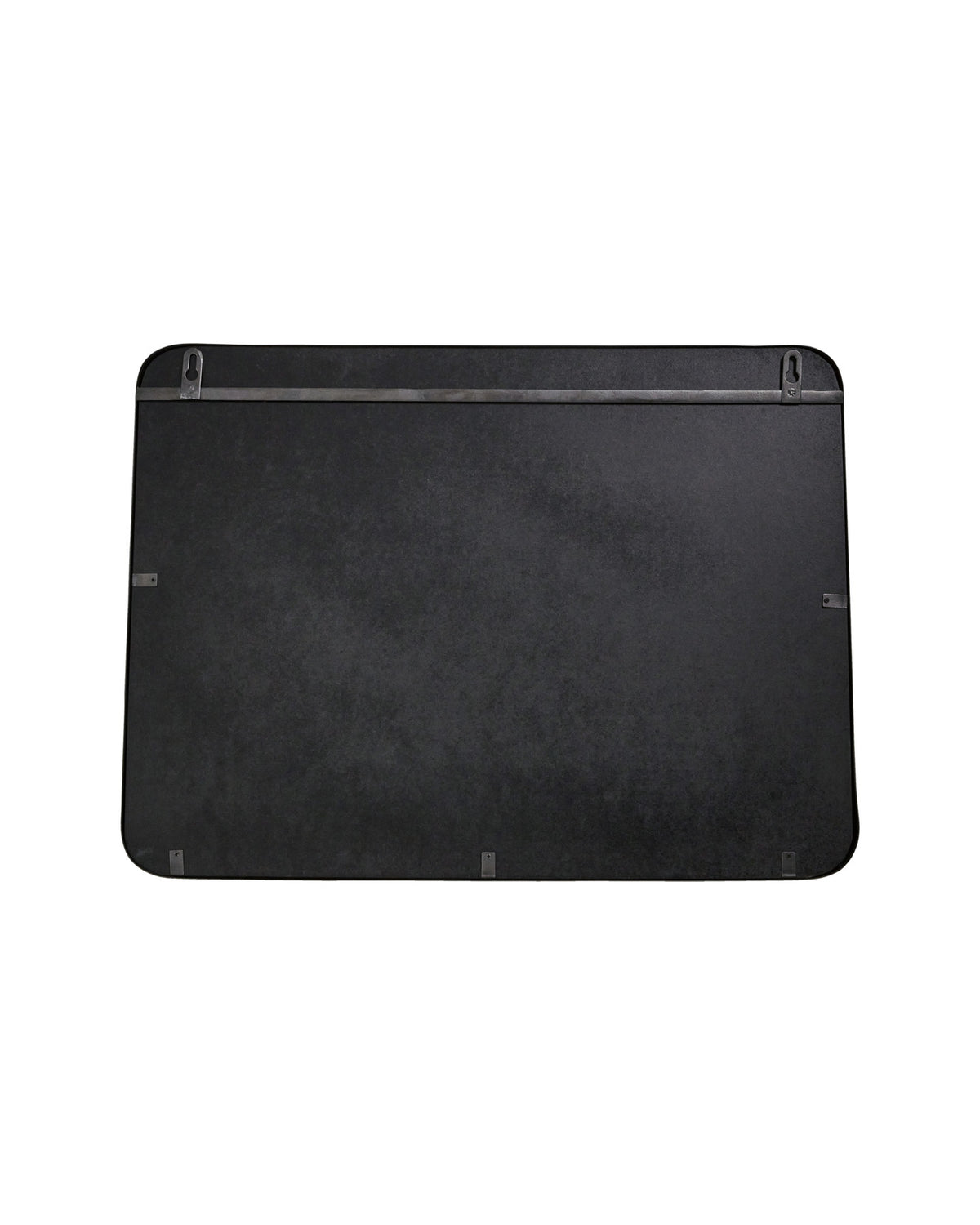 Spiegel mit Rahmen, HDPejo, Antikes Schwarz in Antikes Schwarz präsentiert im Onlineshop von KAQTU Design AG. Spiegel ist von House Doctor