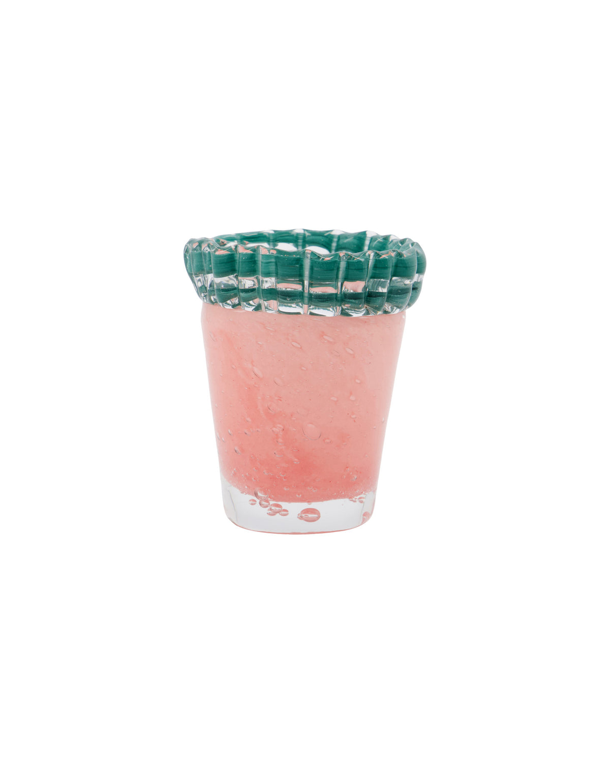 Vase, HDKupla, Rose in Rose präsentiert im Onlineshop von KAQTU Design AG. Vase ist von House Doctor