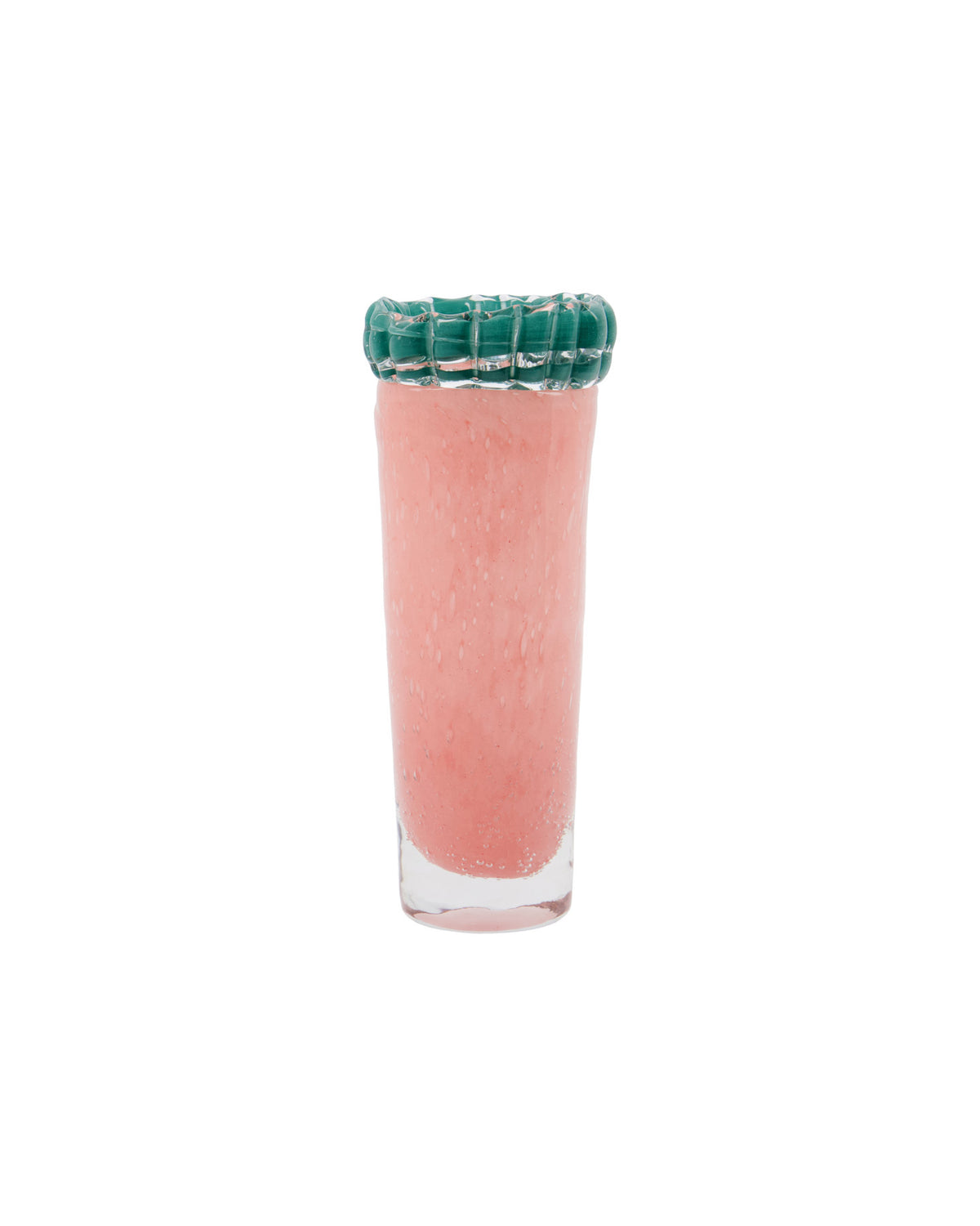 Vase, HDKupla, Rose in Rose präsentiert im Onlineshop von KAQTU Design AG. Vase ist von House Doctor