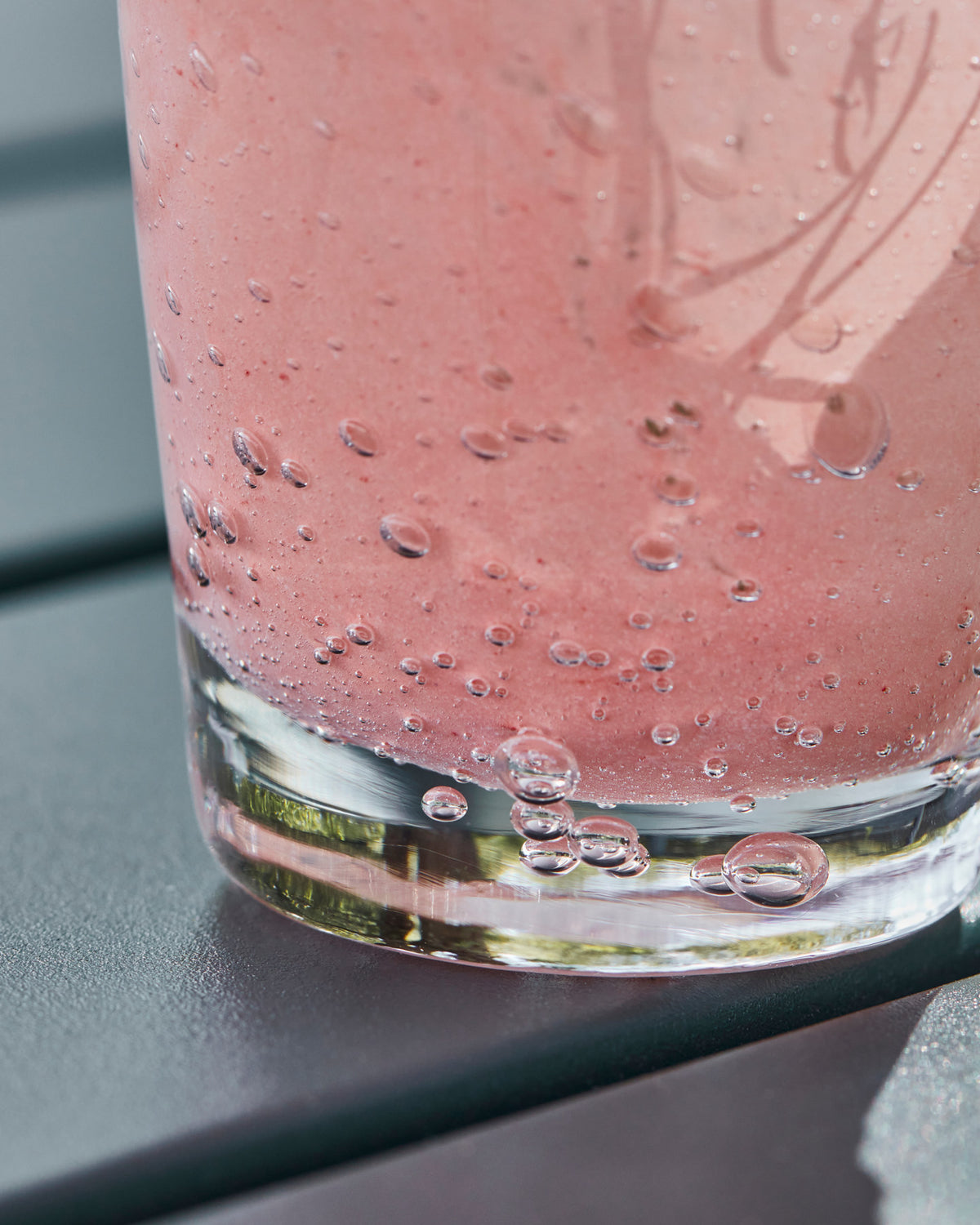 Vase, HDKupla, Rose in Rose präsentiert im Onlineshop von KAQTU Design AG. Vase ist von House Doctor
