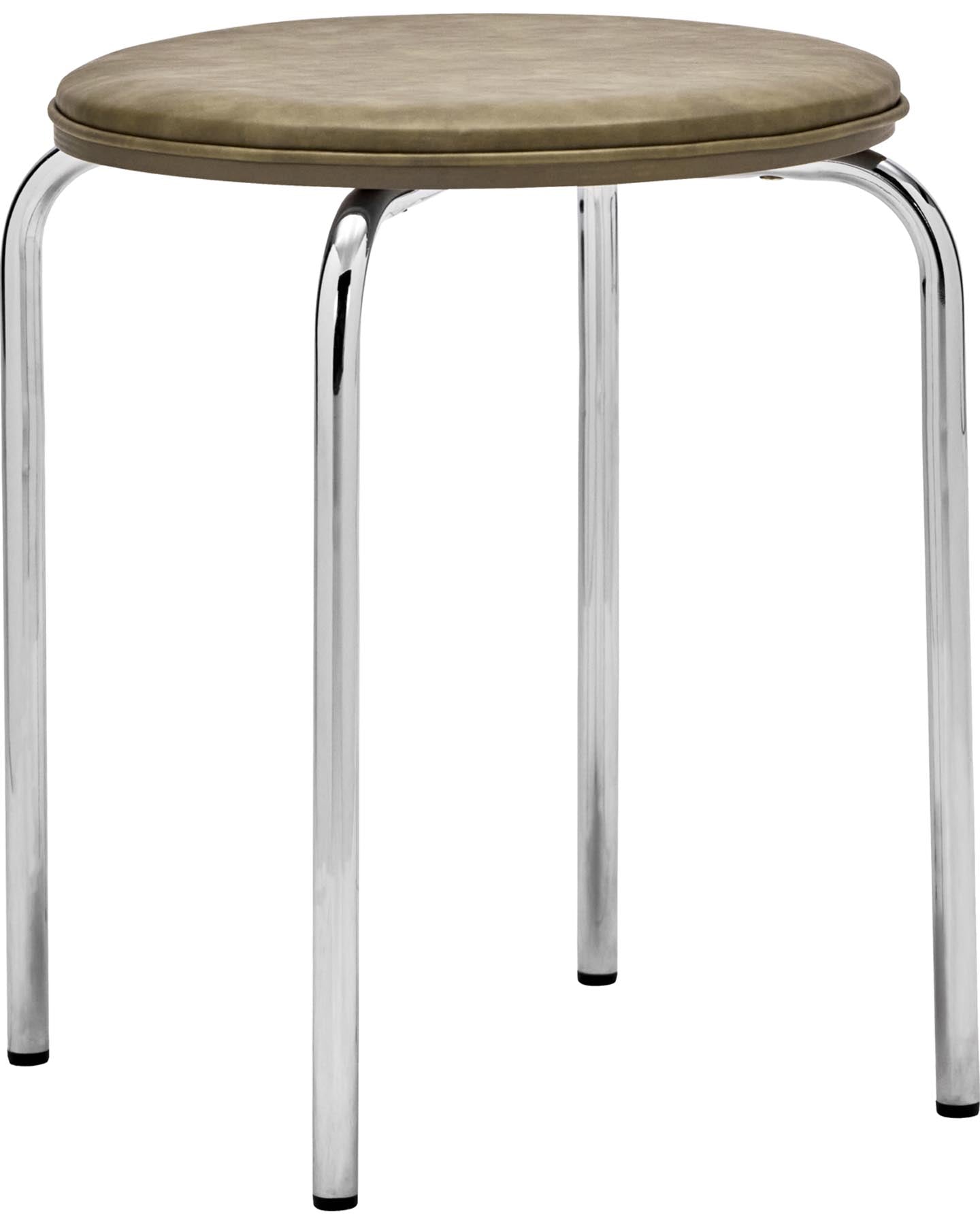 Hocker, HDComma, Khaki in Khaki präsentiert im Onlineshop von KAQTU Design AG. Hocker ist von House Doctor