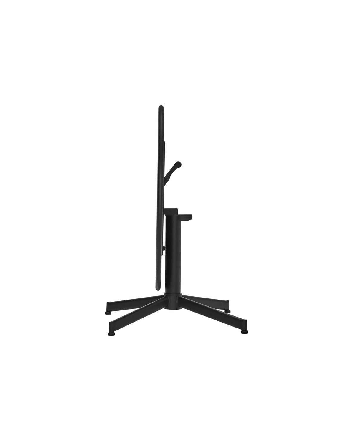 Tisch, HDHelo, Schwarz in Schwarz präsentiert im Onlineshop von KAQTU Design AG. Gartentisch ist von House Doctor