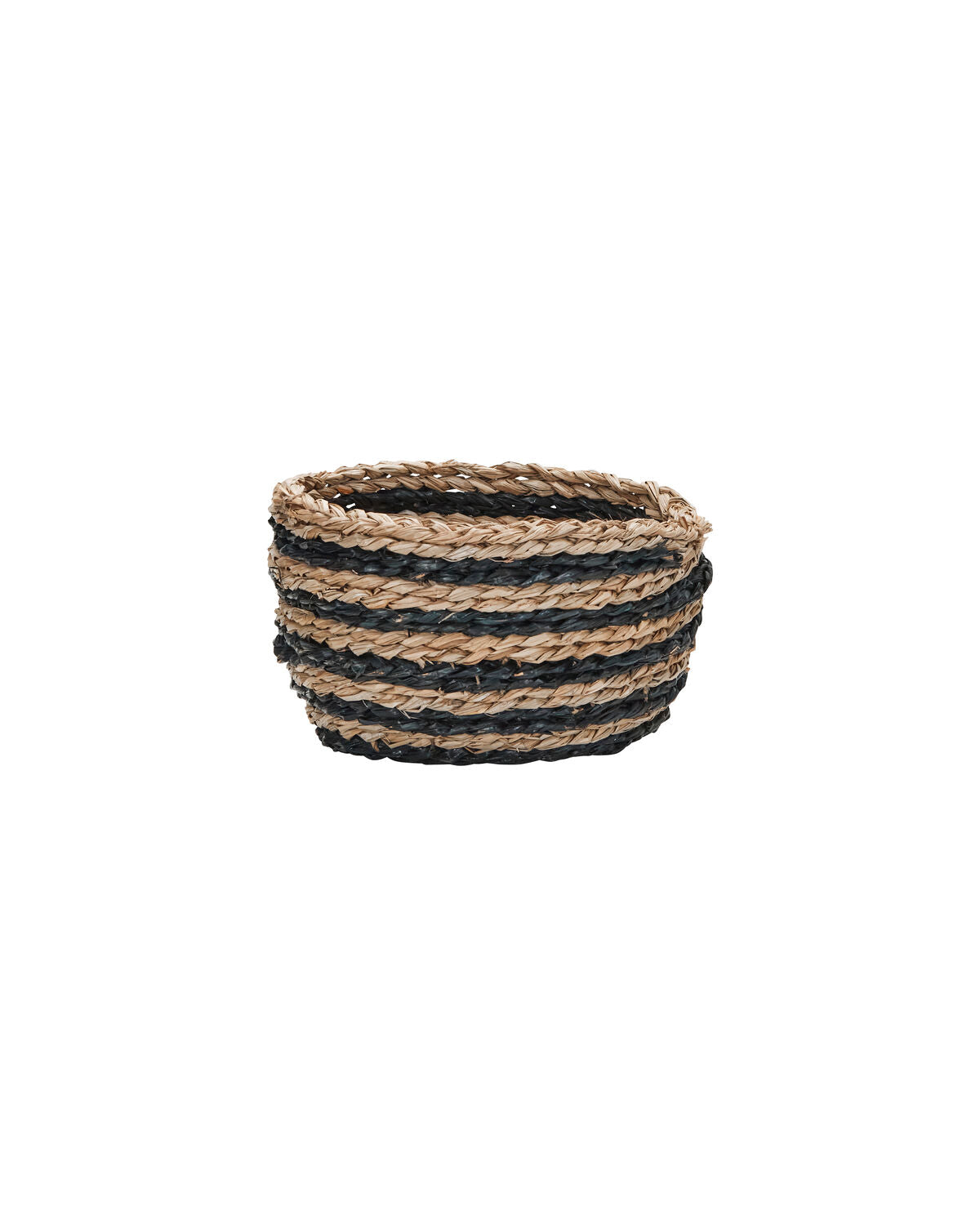 Aufbewahrung, HDZola, Natur in Natur präsentiert im Onlineshop von KAQTU Design AG. Aufbewahrungskorb ist von House Doctor