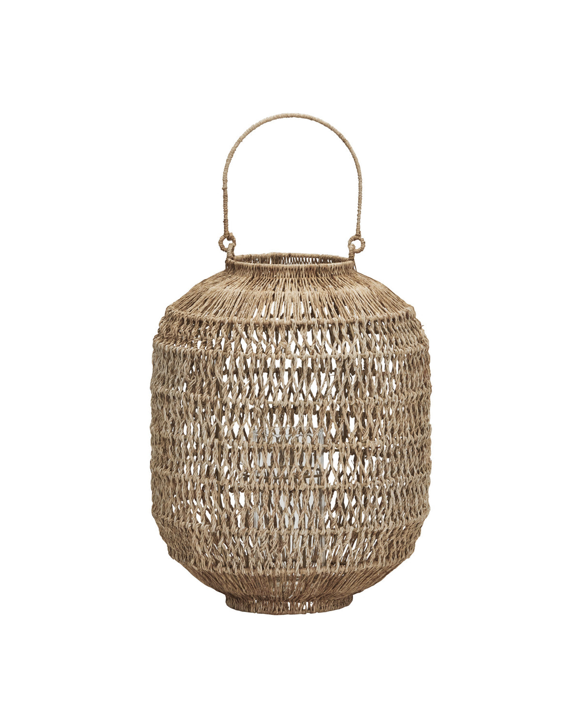 Laterne, HDDive, Natur in Natur präsentiert im Onlineshop von KAQTU Design AG. Laterne ist von House Doctor