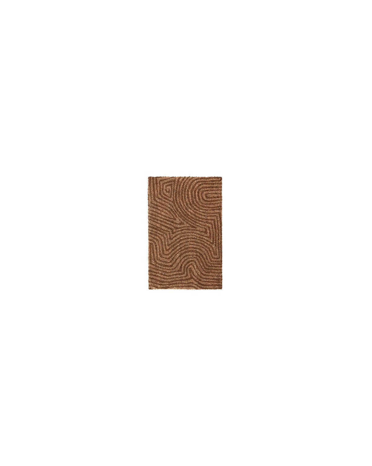 Fußmatte, HDTrip, Natur in Natur präsentiert im Onlineshop von KAQTU Design AG. Türmatte ist von House Doctor
