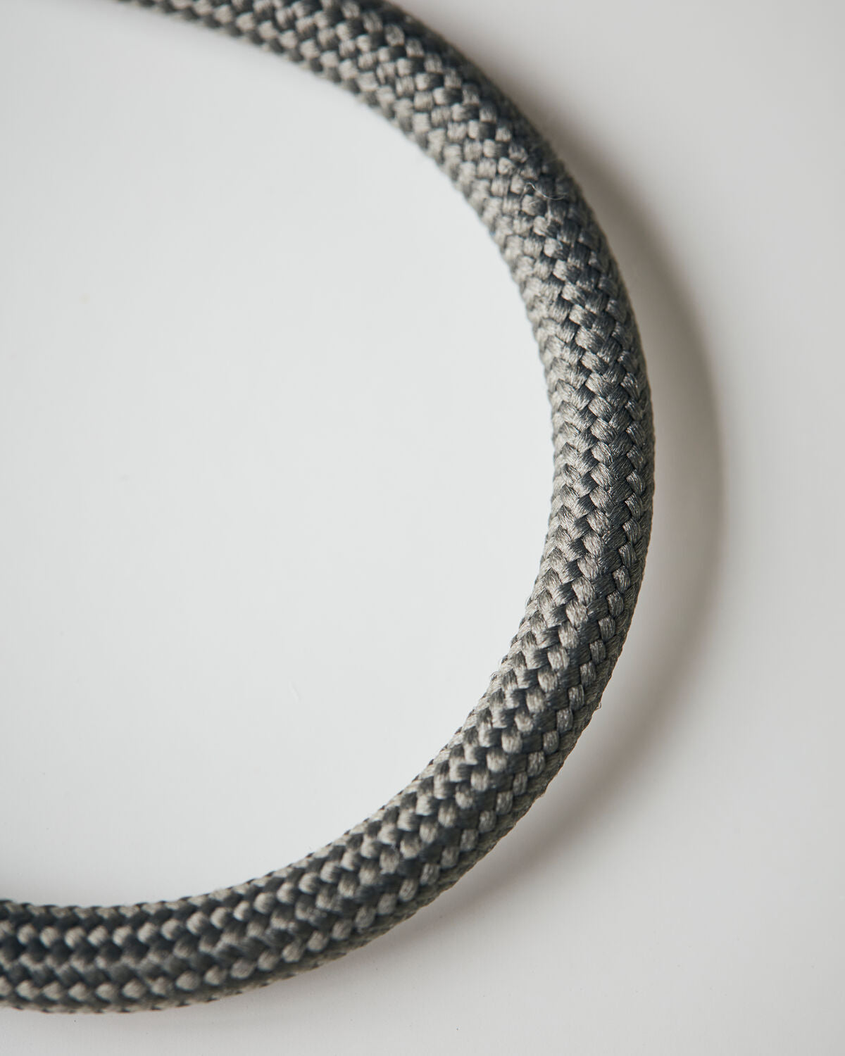 Kleiderbügel, Wire in Dunkelgrau präsentiert im Onlineshop von KAQTU Design AG. Kleiderbügel ist von House Doctor