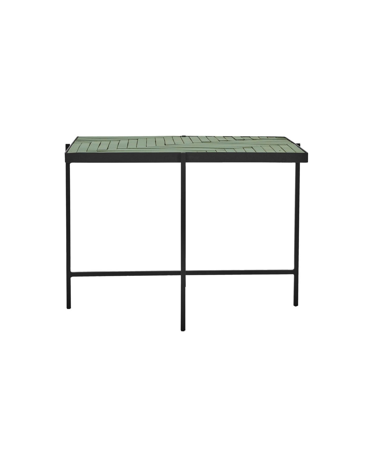 Couchtisch, HDGrade, Grün in Grün präsentiert im Onlineshop von KAQTU Design AG. Beistelltisch ist von House Doctor