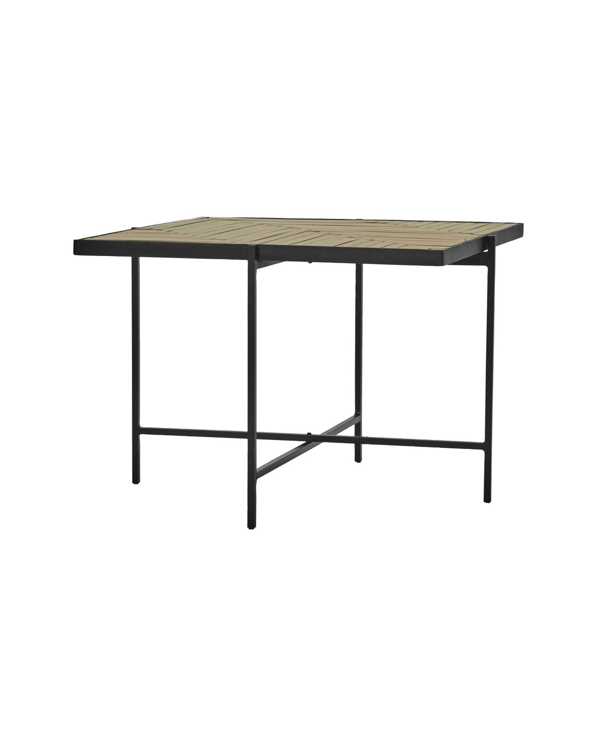 Couchtisch, HDGrade, Beige in Beige präsentiert im Onlineshop von KAQTU Design AG. Beistelltisch ist von House Doctor