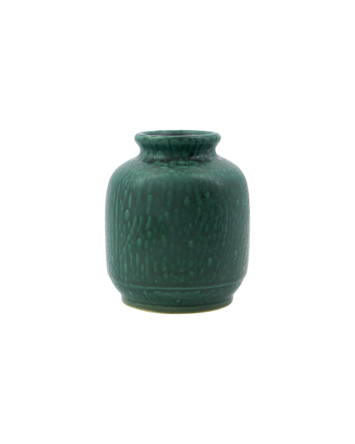 Vase, HDCasa, Grün in Grün präsentiert im Onlineshop von KAQTU Design AG. Vase ist von House Doctor