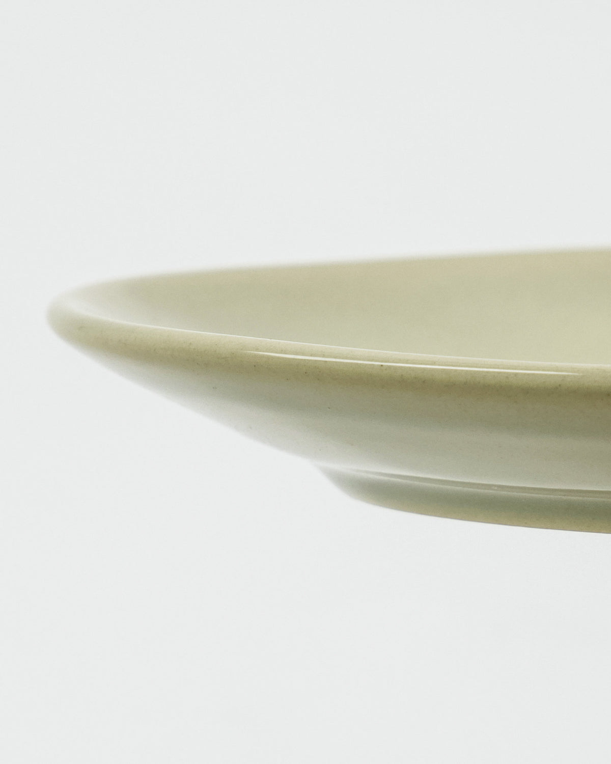 Kuchenteller, HDDiva, Hellblau in Hellblau präsentiert im Onlineshop von KAQTU Design AG. Dessertteller ist von House Doctor