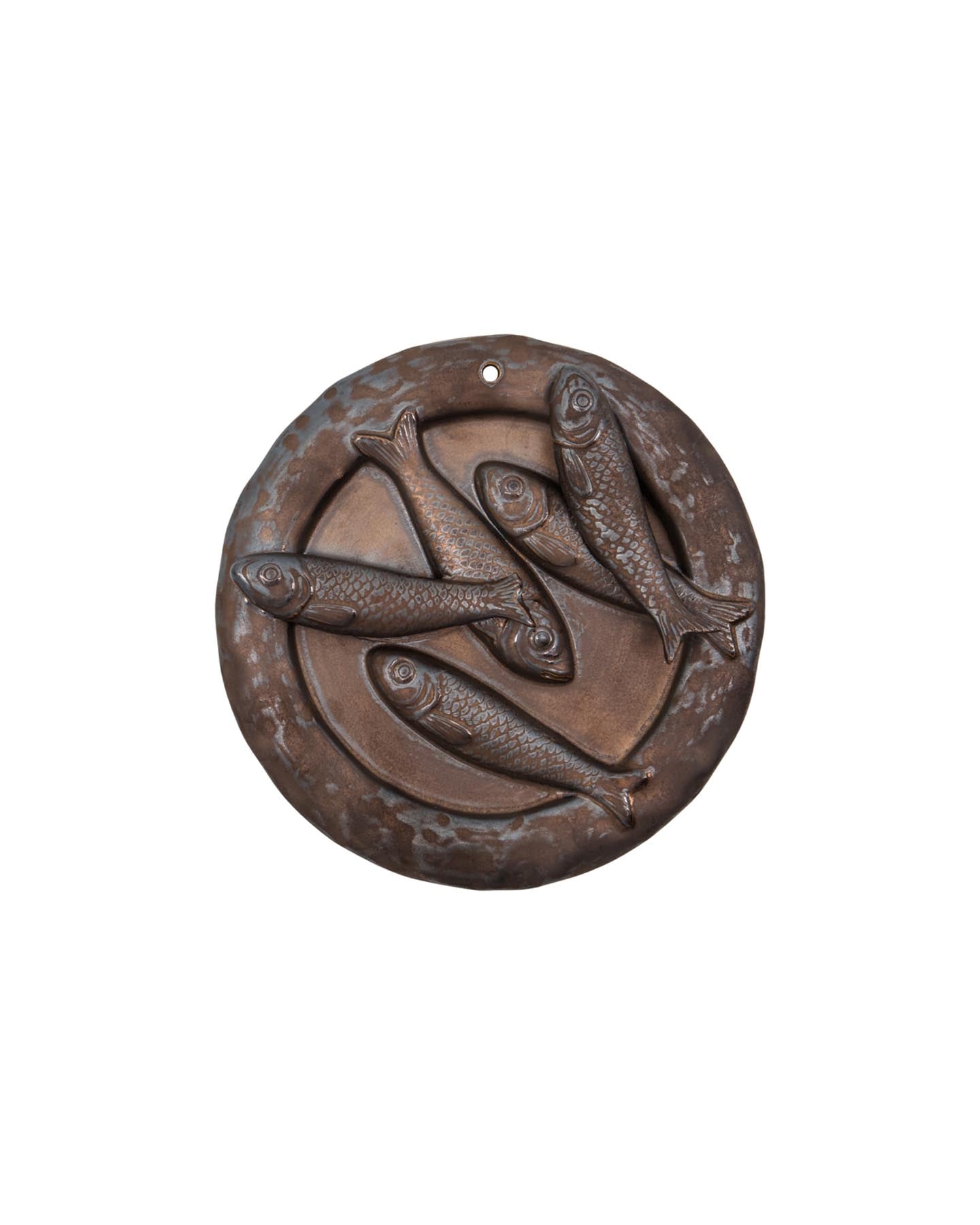 Entdecken Sie das Wandobjekt HDPlate Braun von House Doctor – handgefertigte Wandteller mit maritimen Motiven, die Ihrem Zuhause Wärme und Stil verleihen.