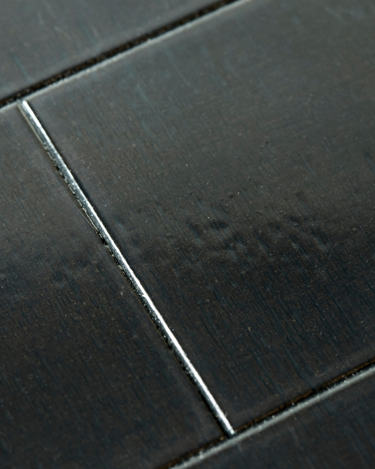 Couchtisch, HDBrick, Schwarz in Schwarz präsentiert im Onlineshop von KAQTU Design AG. Couchtisch ist von House Doctor