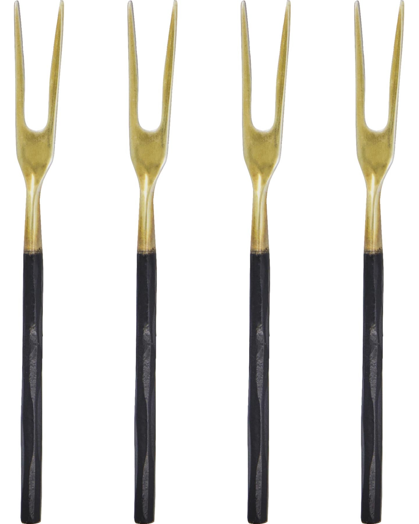 Küchenutensilien, HDFork, Antikes Messing in Antikes Messing präsentiert im Onlineshop von KAQTU Design AG. Geschirr ist von House Doctor