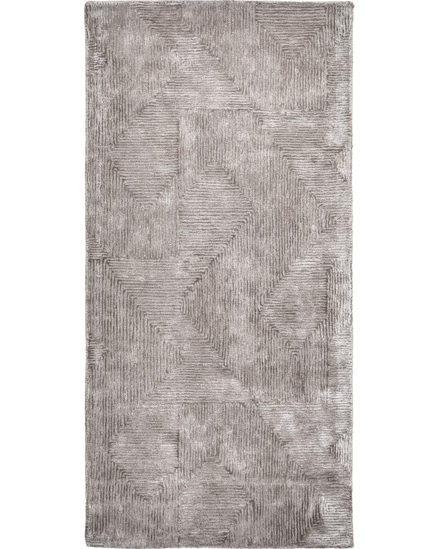 Teppich, HDShine, Sand in Sand präsentiert im Onlineshop von KAQTU Design AG. Teppich ist von House Doctor