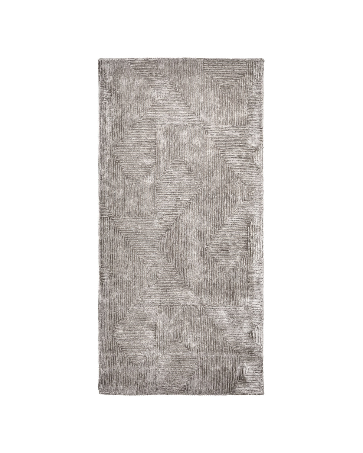 Teppich, HDShine, Sand in Sand präsentiert im Onlineshop von KAQTU Design AG. Teppich ist von House Doctor