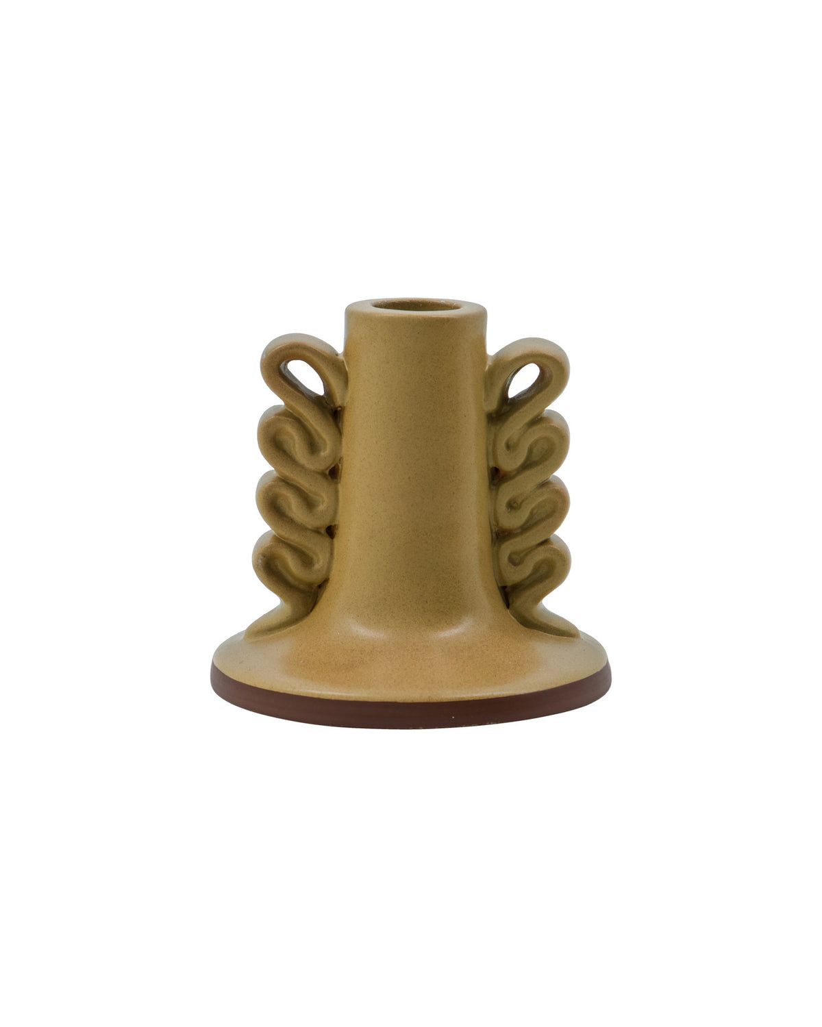 Kerzenständer, HDDiva, Sand in Sand präsentiert im Onlineshop von KAQTU Design AG. Kerzenständer ist von House Doctor
