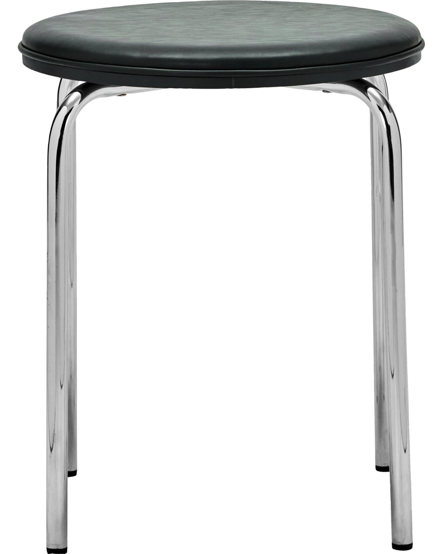 Hocker, HDComma, Dunkelgrün in Dunkelgrün präsentiert im Onlineshop von KAQTU Design AG. Hocker ist von House Doctor