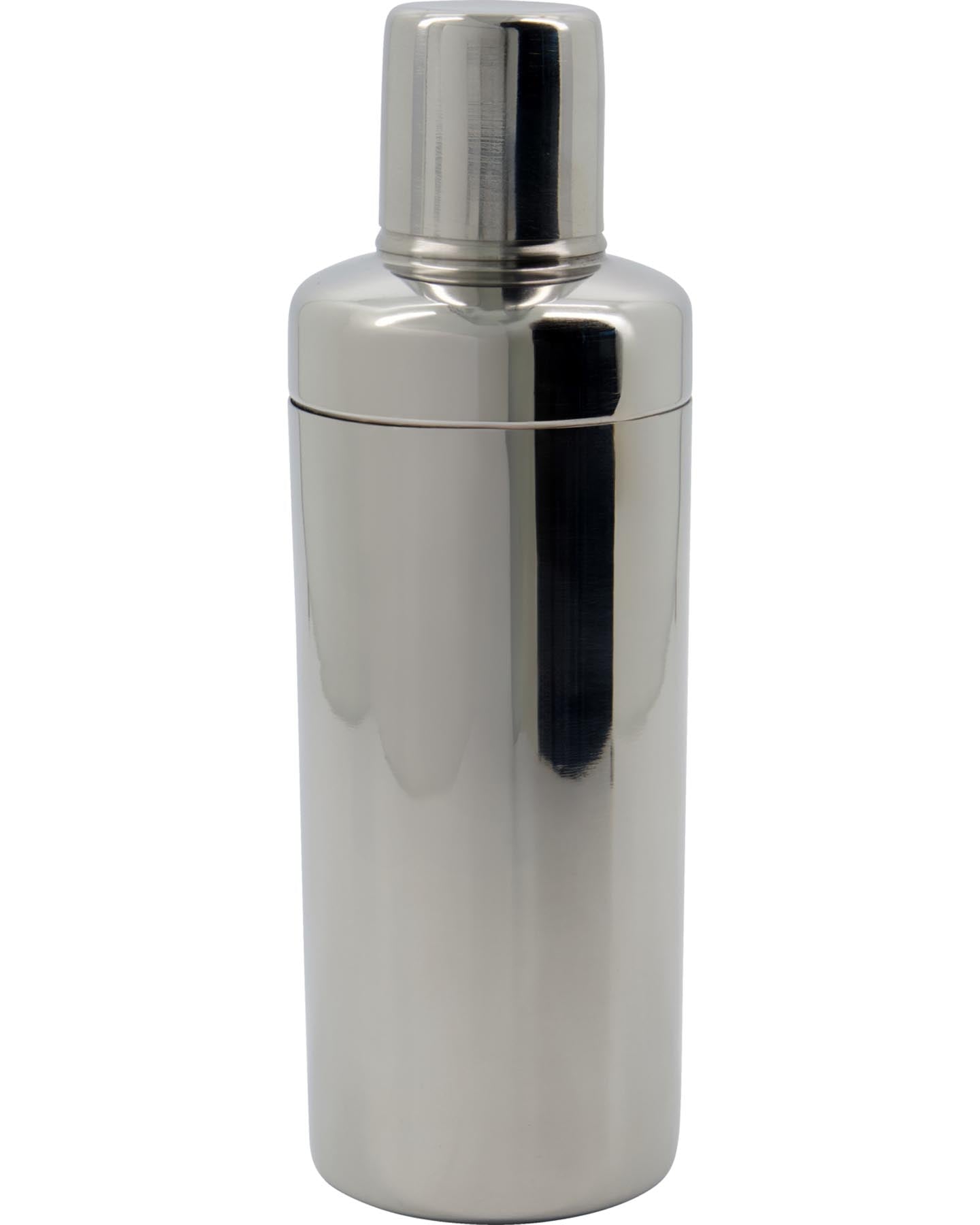 Mixbecher, HDKett, Silber-Finish in Silber-Finish präsentiert im Onlineshop von KAQTU Design AG. Weinzubehör ist von House Doctor