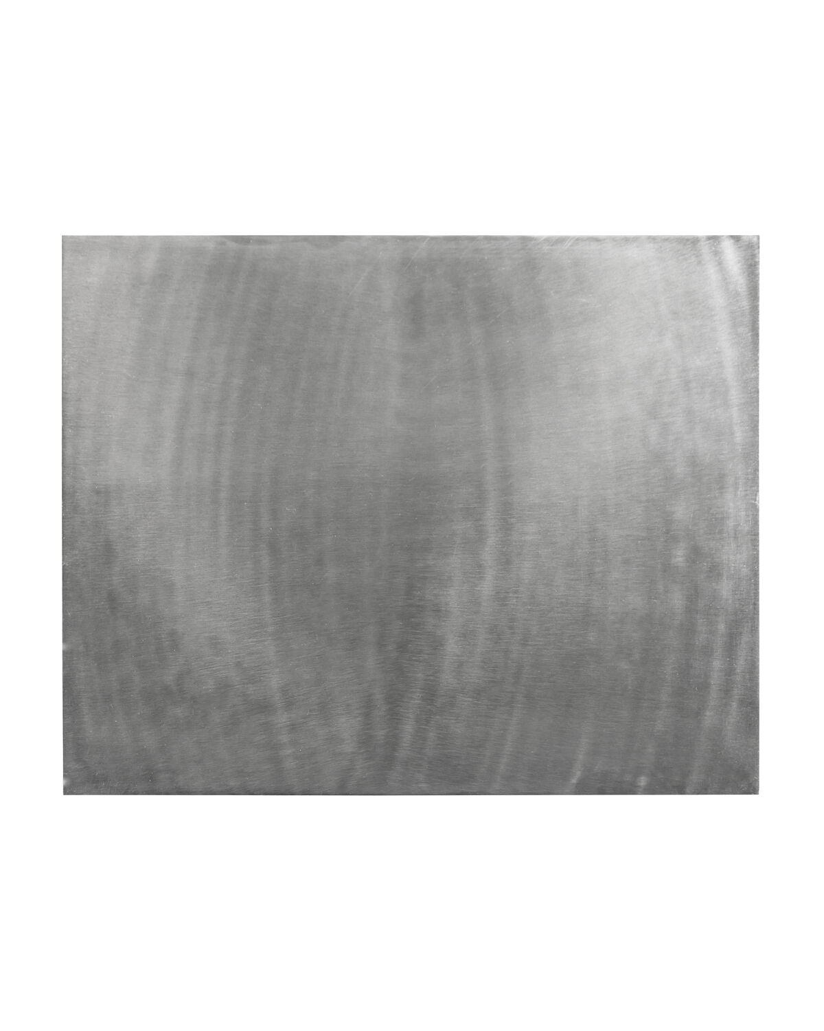 Tafel, HDNema, Gebürstetes Silber-Finish in Brushed silver finish präsentiert im Onlineshop von KAQTU Design AG. Büromaterial ist von House Doctor