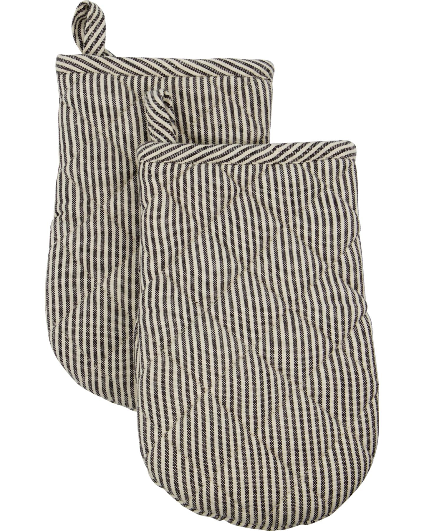 Küchenhandschuh, HDChef, Dunkelgrau in Dunkelgrau präsentiert im Onlineshop von KAQTU Design AG. Küchentuch ist von House Doctor