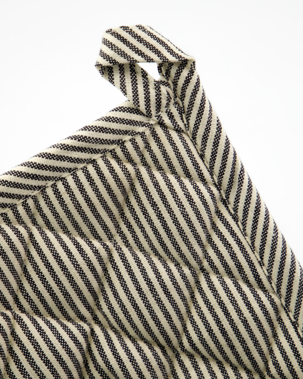 Topflappen, HDChef, Dunkelgrau in Dunkelgrau präsentiert im Onlineshop von KAQTU Design AG. Geschirrtuch ist von House Doctor