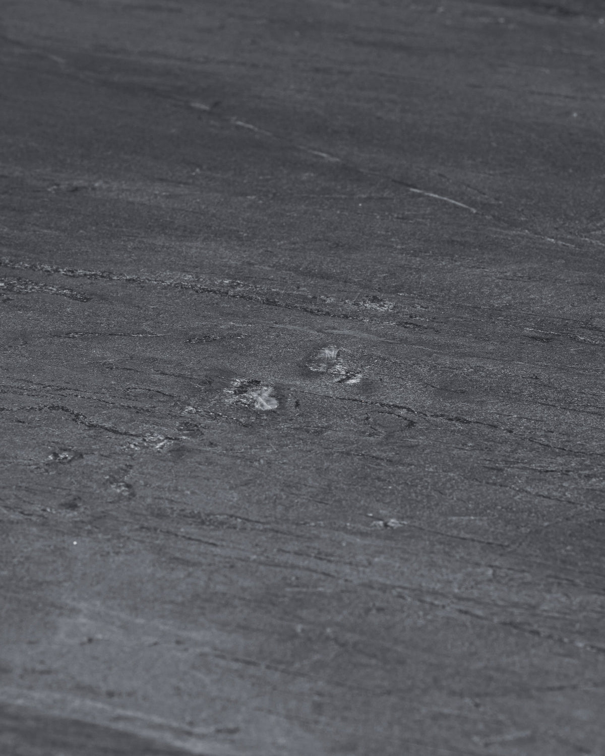 Couchtisch, HDEda, Schwarzer Marmor in Black marble präsentiert im Onlineshop von KAQTU Design AG. Couchtisch ist von House Doctor