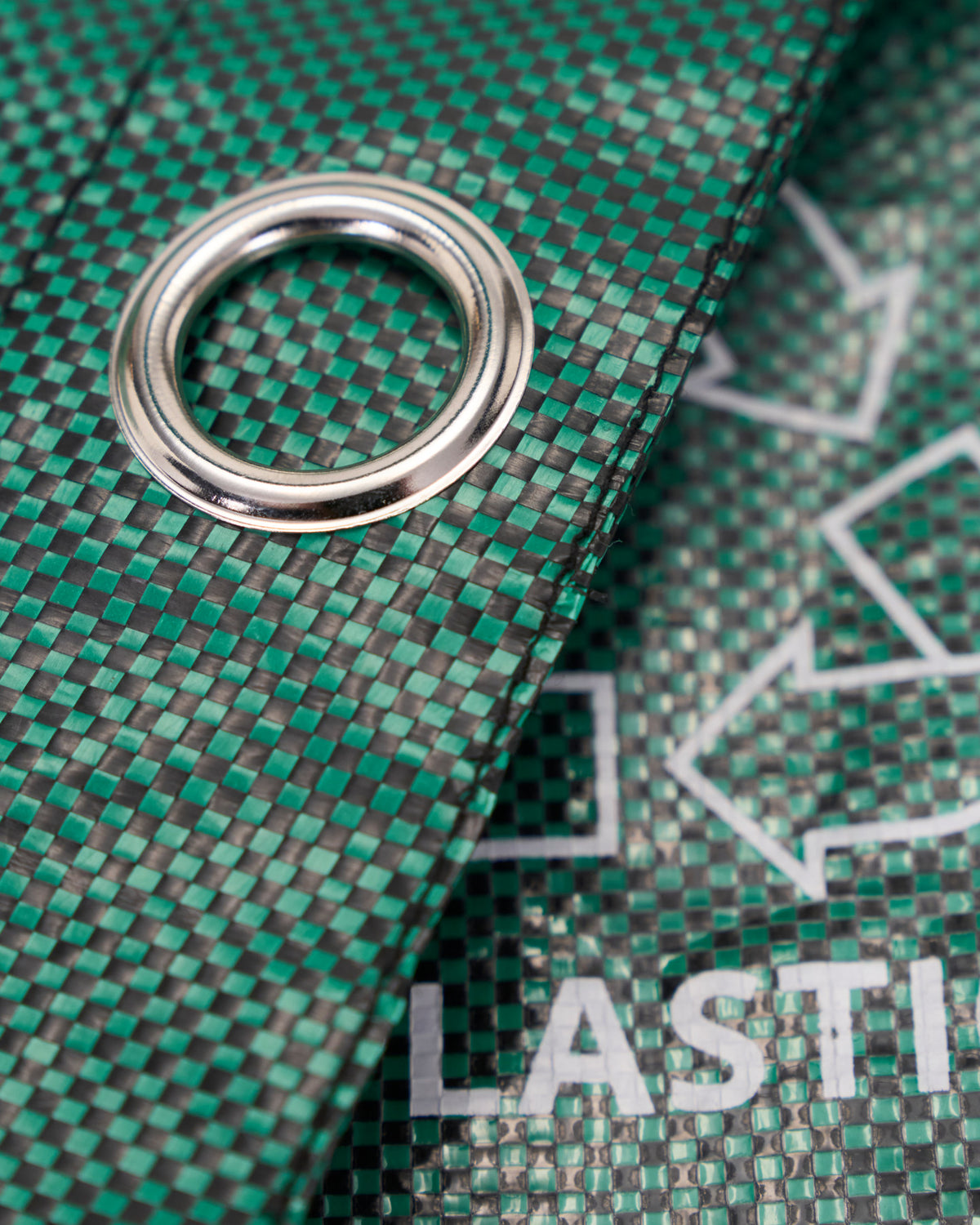 Tasche, HDRecycle, Grün in Green präsentiert im Onlineshop von KAQTU Design AG. Tasche ist von House Doctor