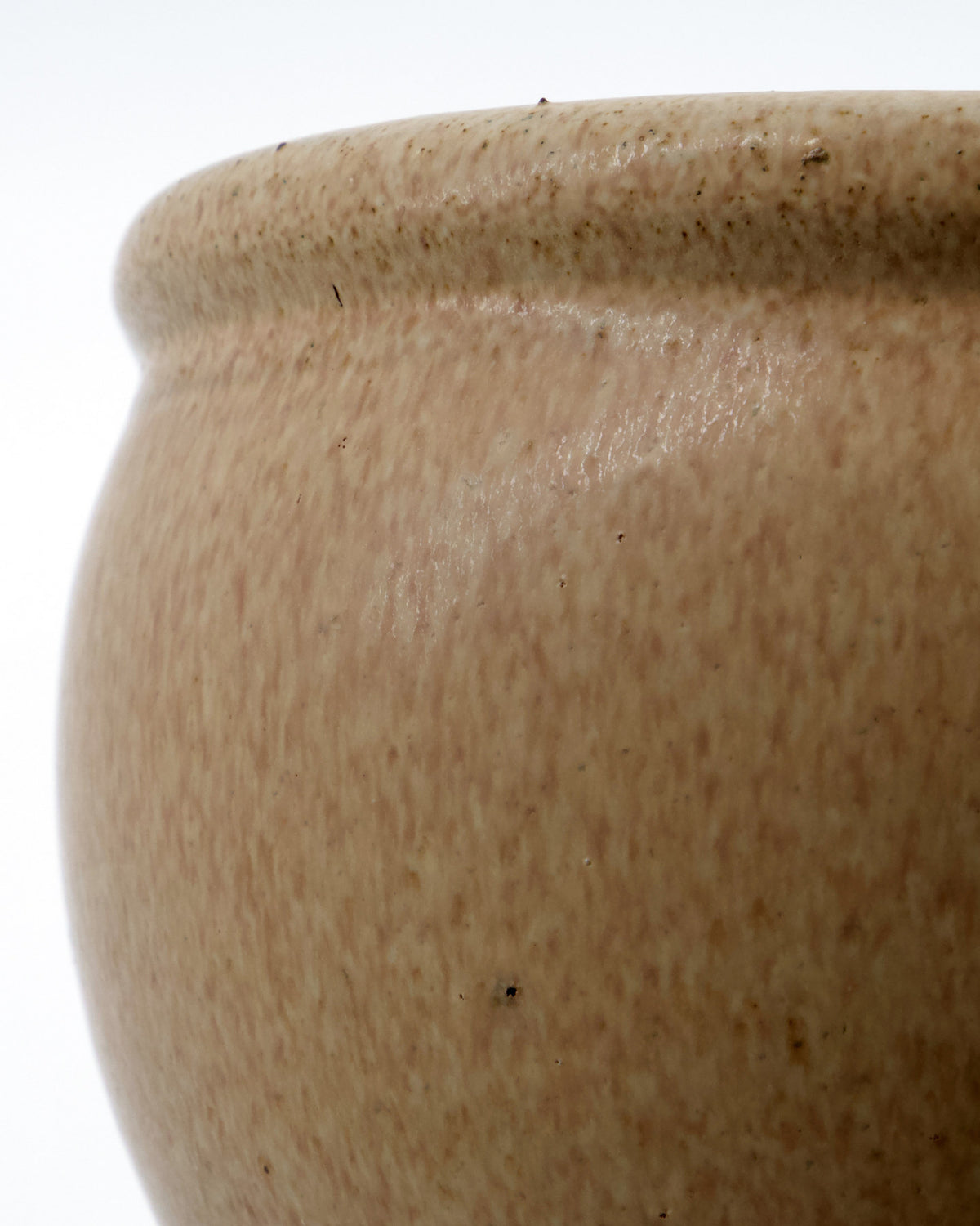 Blumentopf, HDVale, Beige in Beige präsentiert im Onlineshop von KAQTU Design AG. Blumentopf ist von House Doctor