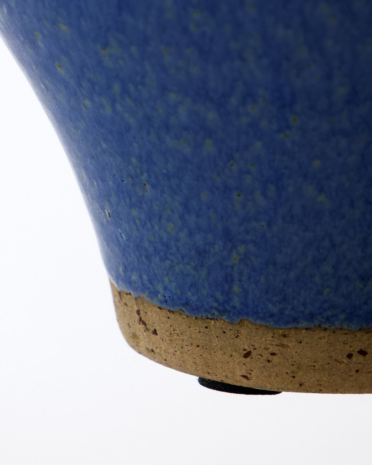 Vase, HDKolo, Blau in Blue präsentiert im Onlineshop von KAQTU Design AG. Vase ist von House Doctor