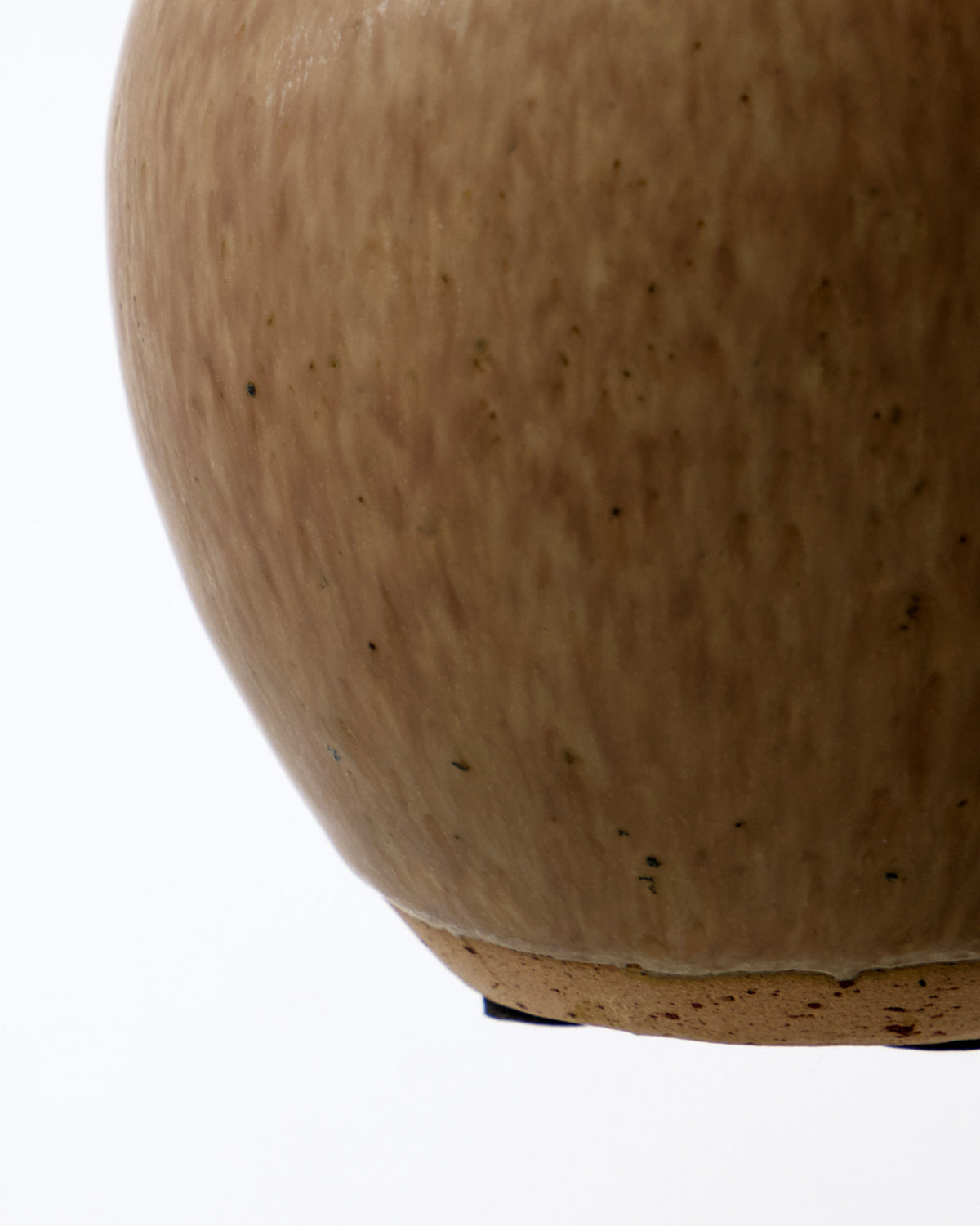 Vase, HDTino, Beige in Beige präsentiert im Onlineshop von KAQTU Design AG. Vase ist von House Doctor
