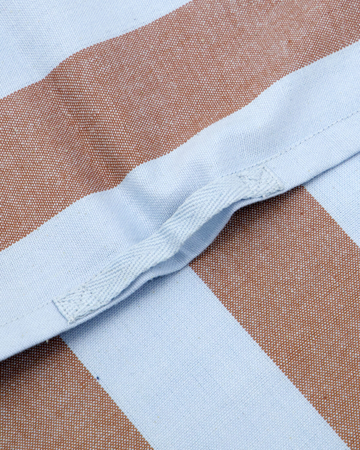 Geschirrhandtücher, HDCook, Hellblau, Braun in Light blue präsentiert im Onlineshop von KAQTU Design AG. Geschirrtuch ist von House Doctor