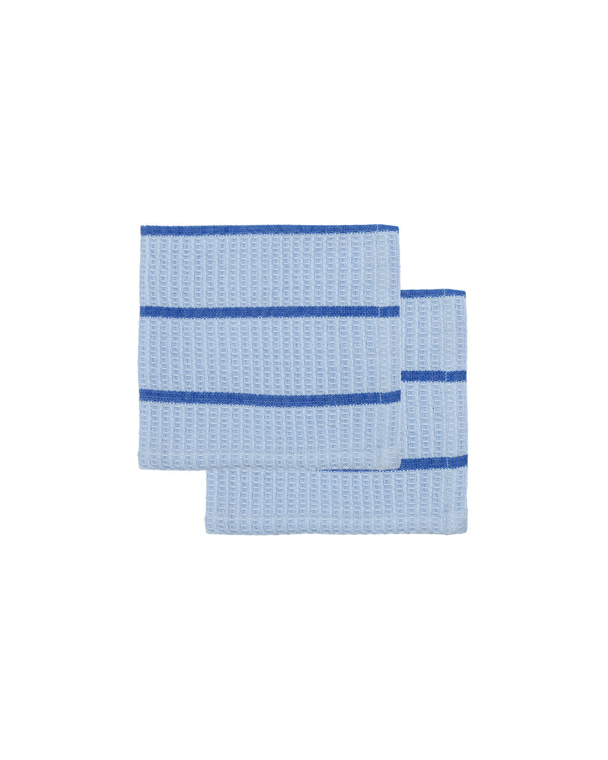 Spültuch, HDRena, Hellblau, Blau in Light blue präsentiert im Onlineshop von KAQTU Design AG. Geschirrtuch ist von House Doctor