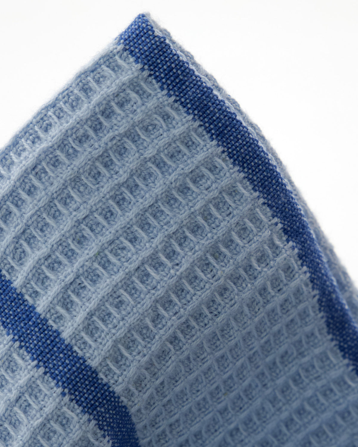 Spültuch, HDRena, Hellblau, Blau in Hellblau präsentiert im Onlineshop von KAQTU Design AG. Geschirrtuch ist von House Doctor