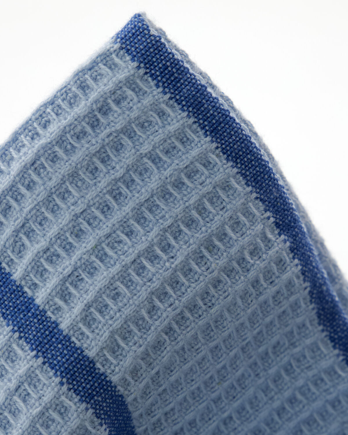 Spültuch, HDRena, Hellblau, Blau in Light blue präsentiert im Onlineshop von KAQTU Design AG. Geschirrtuch ist von House Doctor