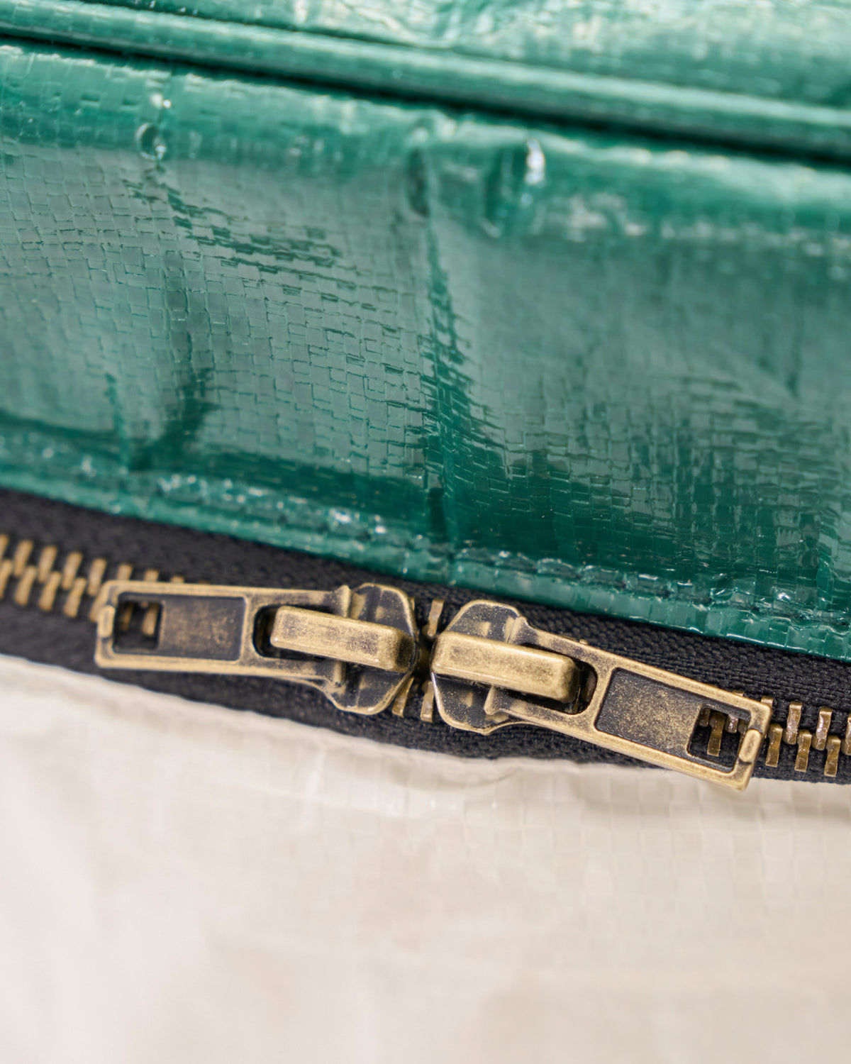 Kühltasche, HDPicnic, Sand, Dunkelgrün in Sand präsentiert im Onlineshop von KAQTU Design AG. Kühltasche ist von House Doctor