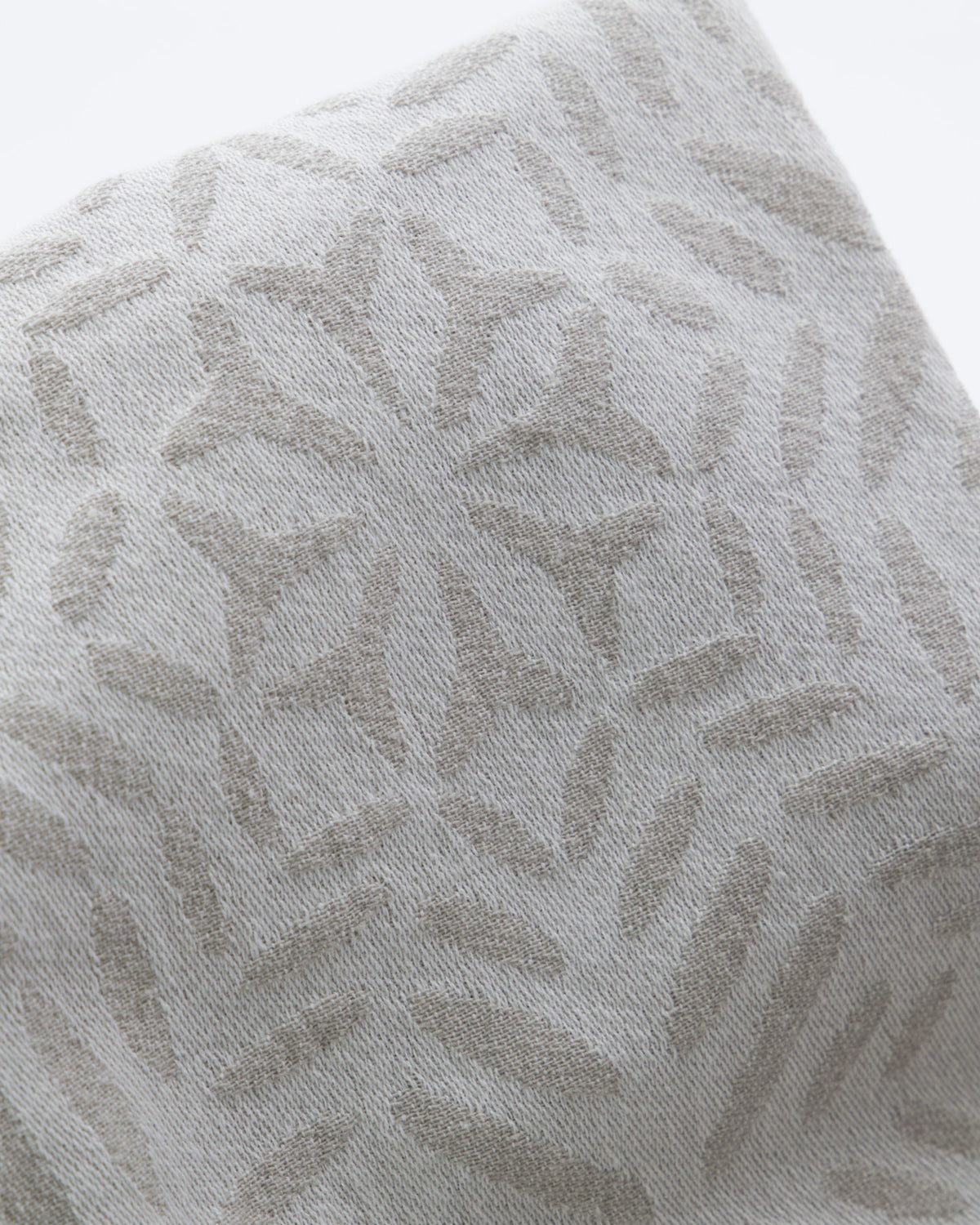 Servietten, HDClip, Weiß, Grau in White präsentiert im Onlineshop von KAQTU Design AG. Servietten ist von House Doctor