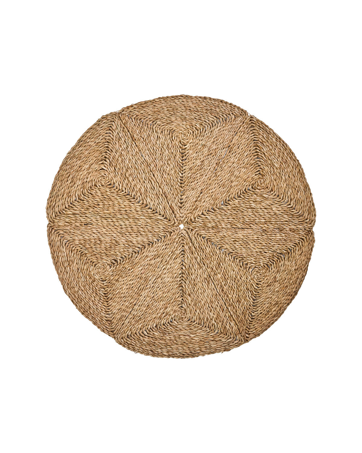 Weihnachtsteppich, HDStar, Natur in Nature präsentiert im Onlineshop von KAQTU Design AG. Weihnachtszubehör ist von House Doctor