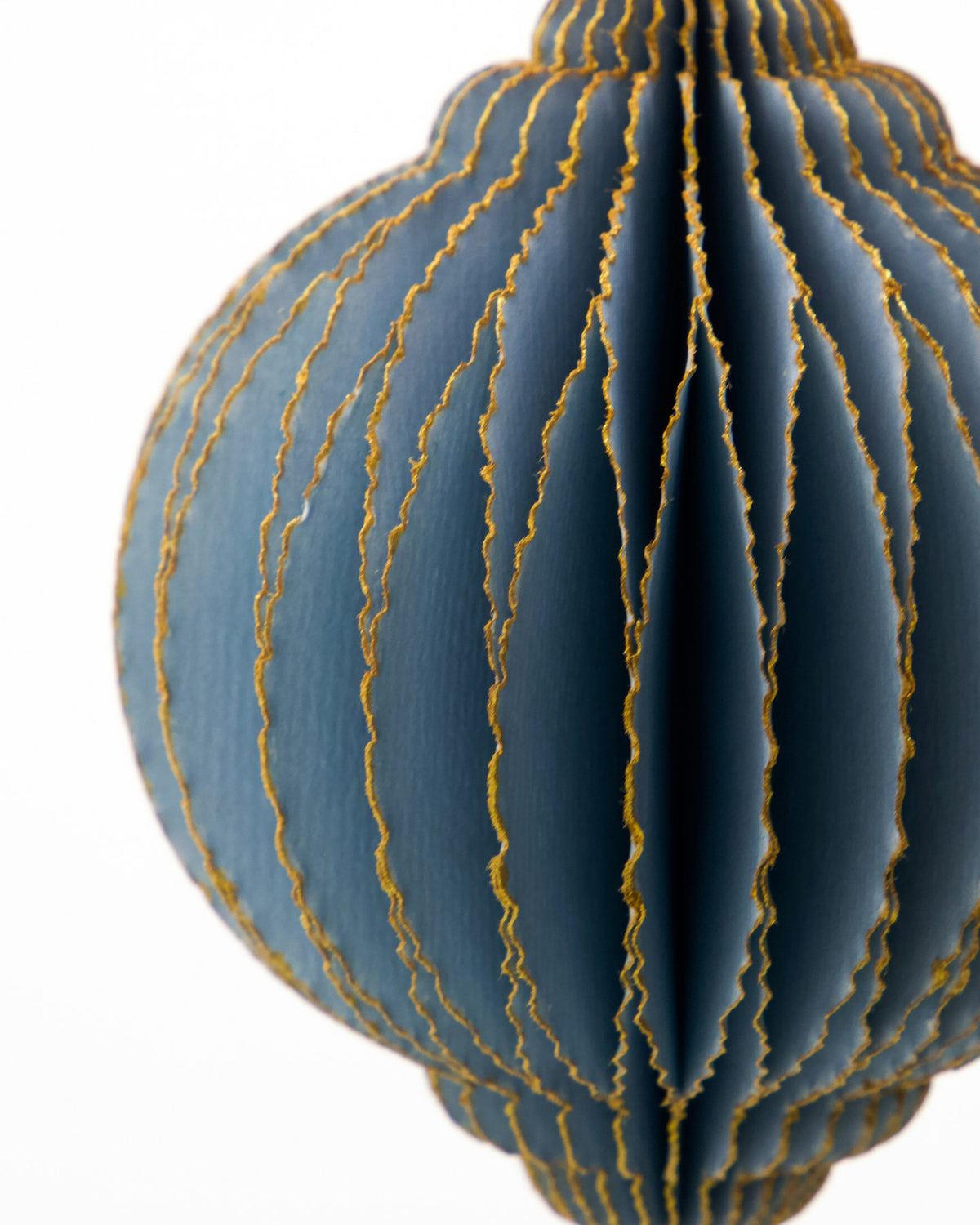 Weihnachtsschmuck, HDAlsta, Hellblau in Light blue präsentiert im Onlineshop von KAQTU Design AG. Weihnachtszubehör ist von House Doctor