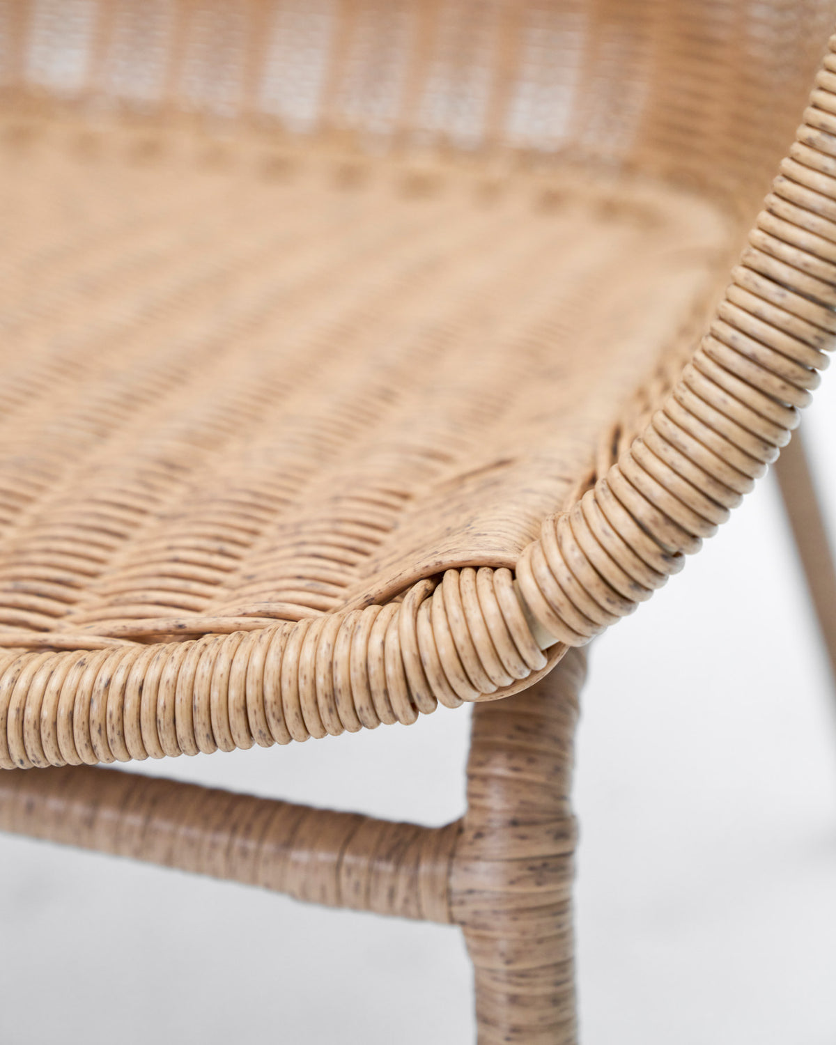 Loungesessel, HDHapur in präsentiert im Onlineshop von KAQTU Design AG. Outdoor-Sessel ist von House Doctor