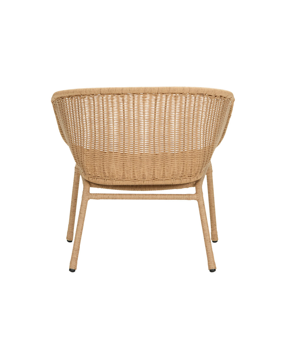 Loungesessel, HDHapur in präsentiert im Onlineshop von KAQTU Design AG. Outdoor-Sessel ist von House Doctor