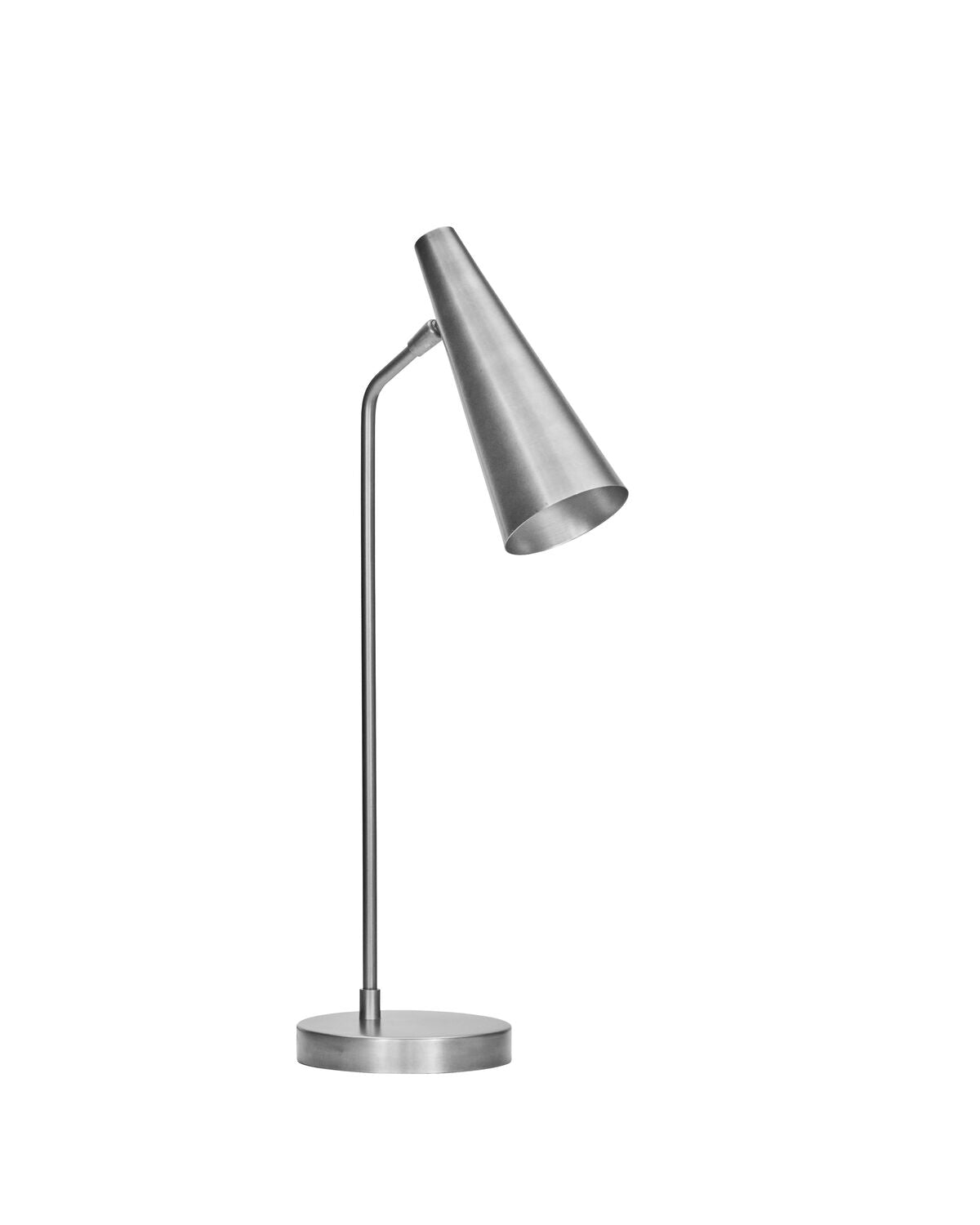 Tischleuchte, HDPrecise, Silber-Finish in Silver finish präsentiert im Onlineshop von KAQTU Design AG. Tischleuchte ist von House Doctor