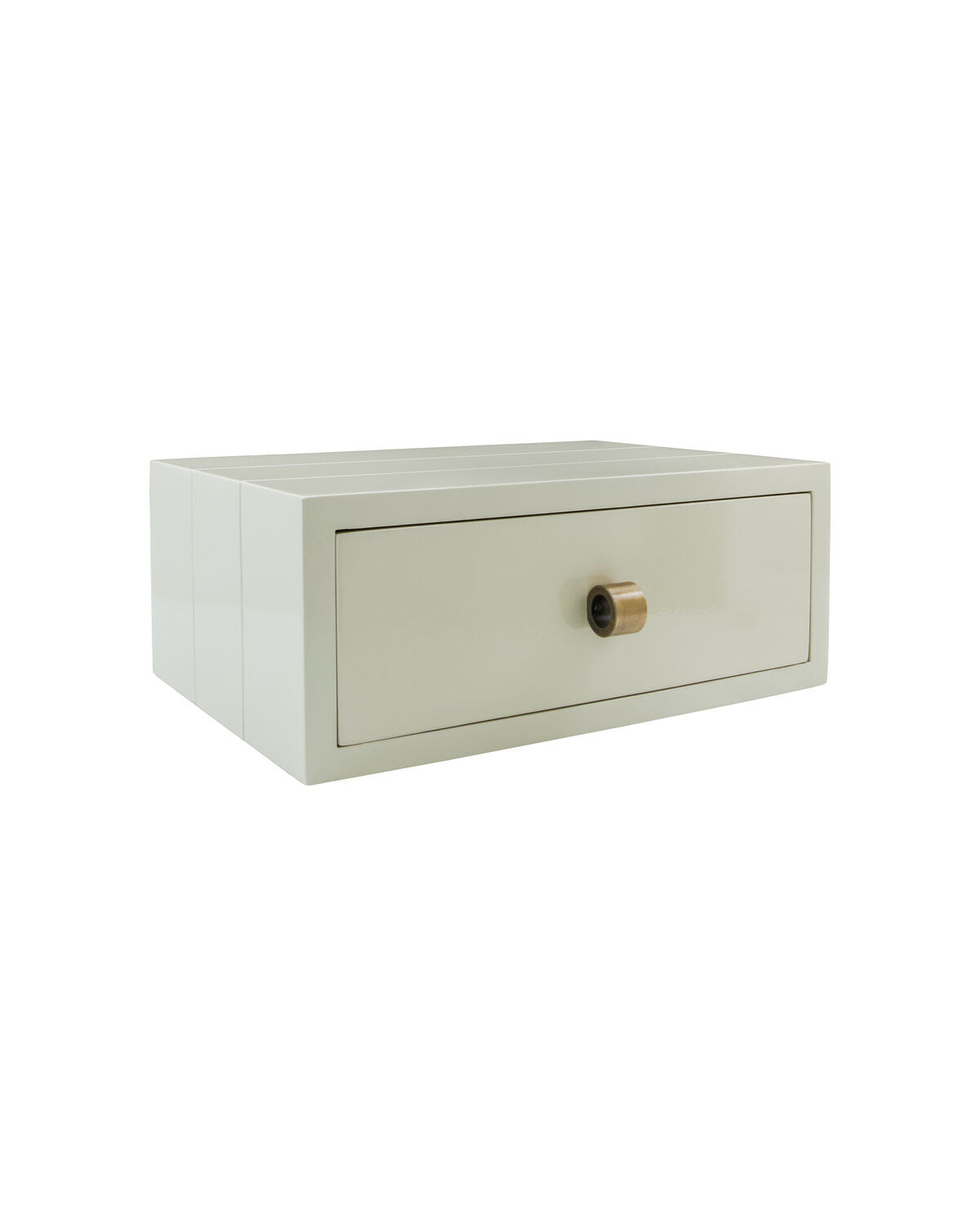 Regal, HDBedsi, Sand in Sand präsentiert im Onlineshop von KAQTU Design AG. Beistelltisch ist von House Doctor